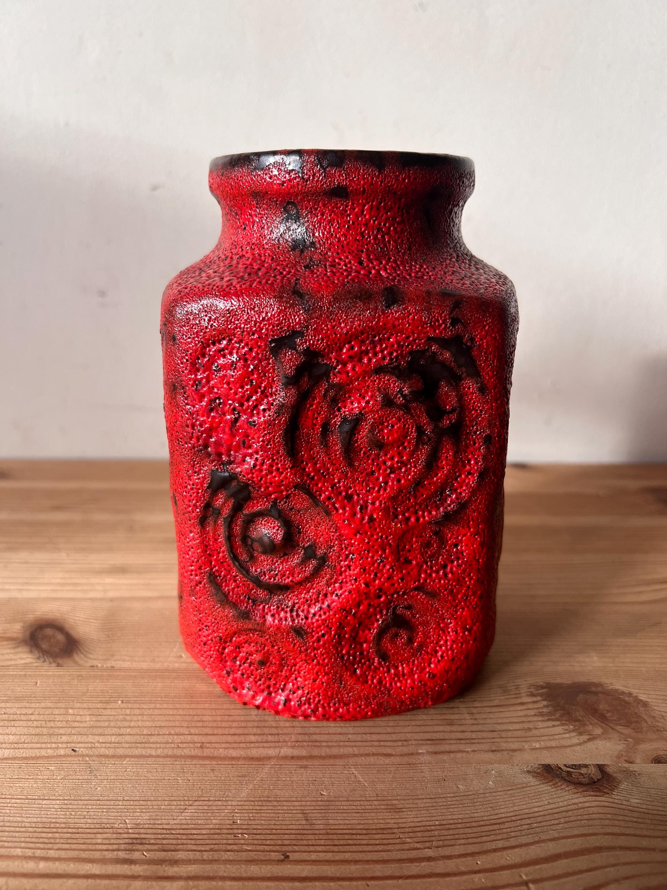 Scheurich Fat Lava - Etsy