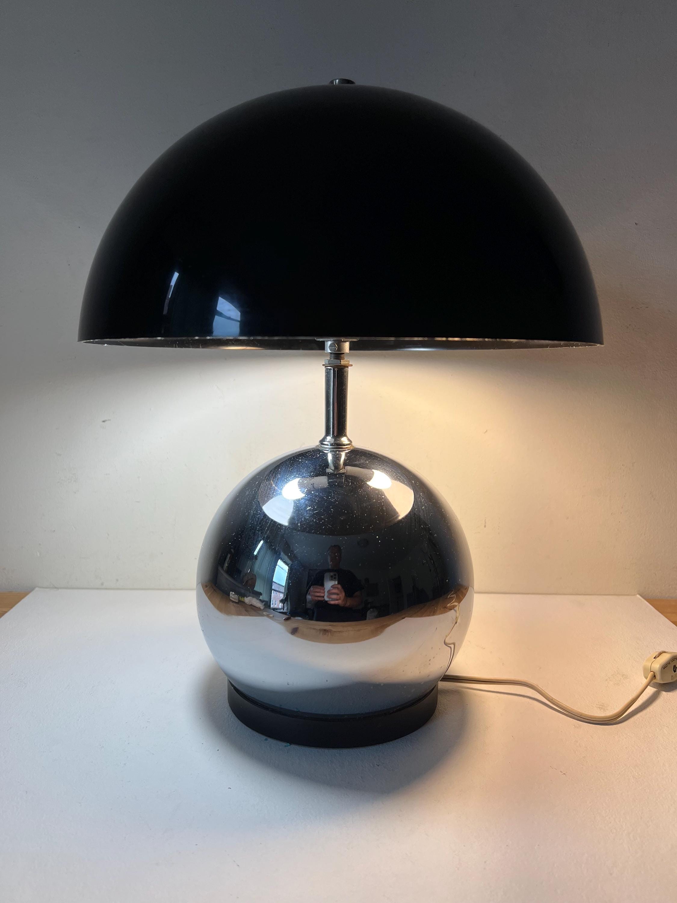 Space Age Shade - Etsy