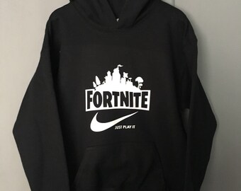 fortnite gaming hoody can be personalised - fortnite hoodie australia