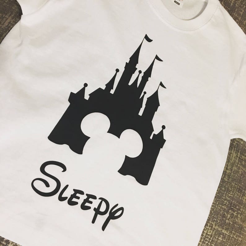 personalised disney t shirts adults