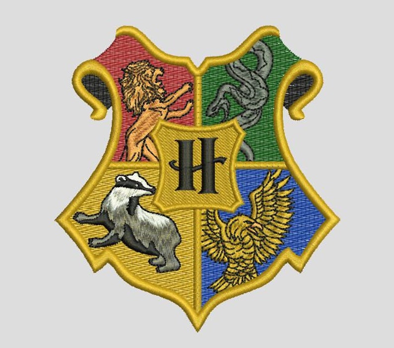 Embroidery design   harry potter    etsy Embroidery design   harry potter    etsy