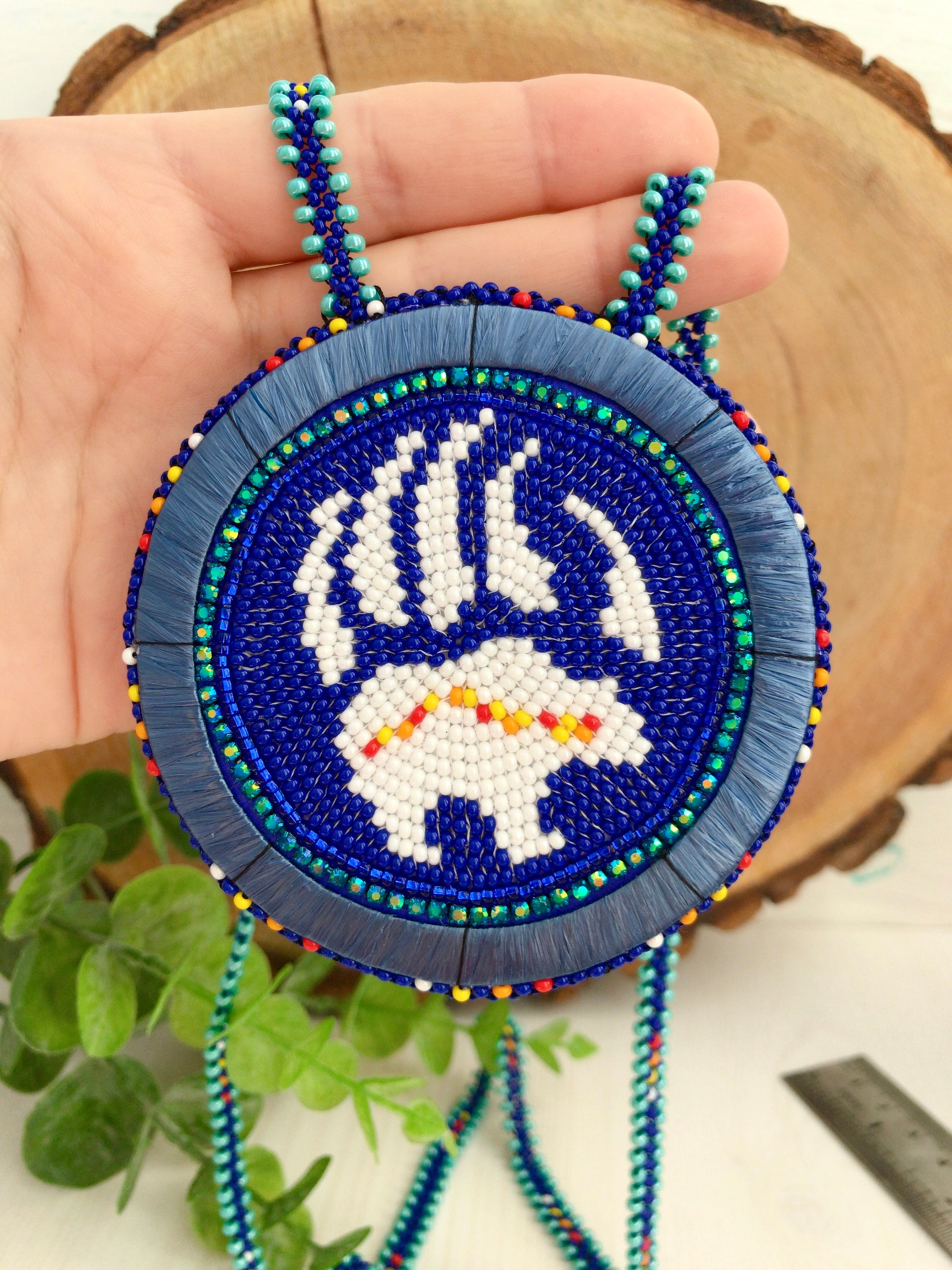Bear Claw Beads Etsy UK