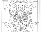 Sugar Skull