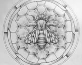 The Honeybee