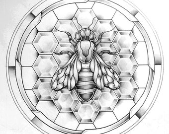 Honeybee (digital. pdf)