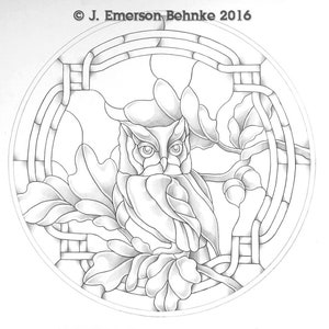 Uil in de eikel (DIGITAL.PDF)