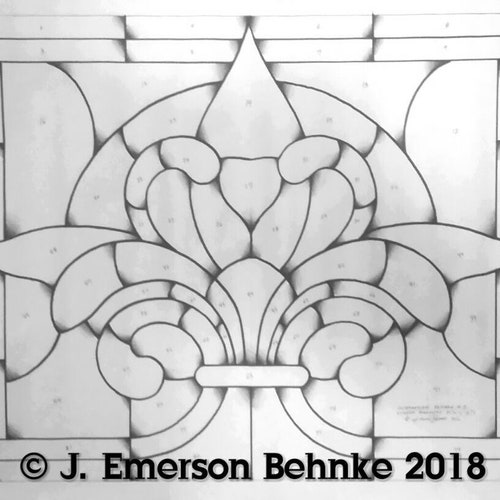 Beginner Student Project for Lead 1&amp;2 - Etsy
