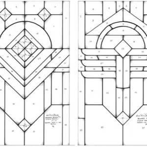 Student Lead Patterns: Beginner Level Collection (DIGITAL.PDF) - Etsy