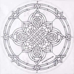 Celtic Knot