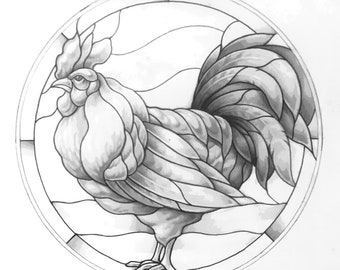 Gallic Rooster (digital.pdf)