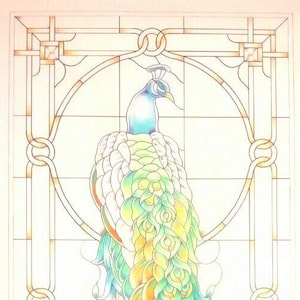Peacock