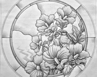 Rose de Sharon
