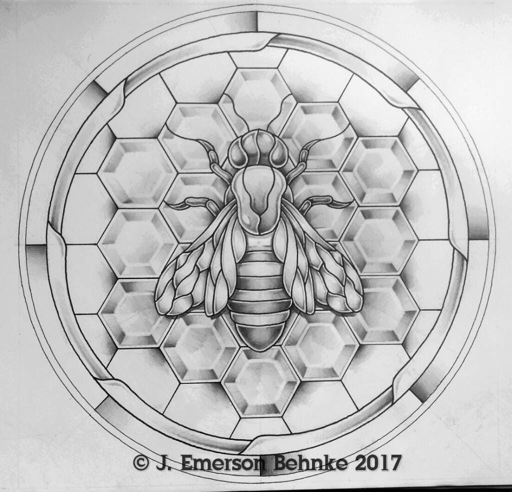 The Honeybee