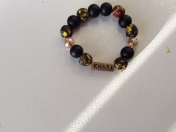 Ghanaian bracelets clearance