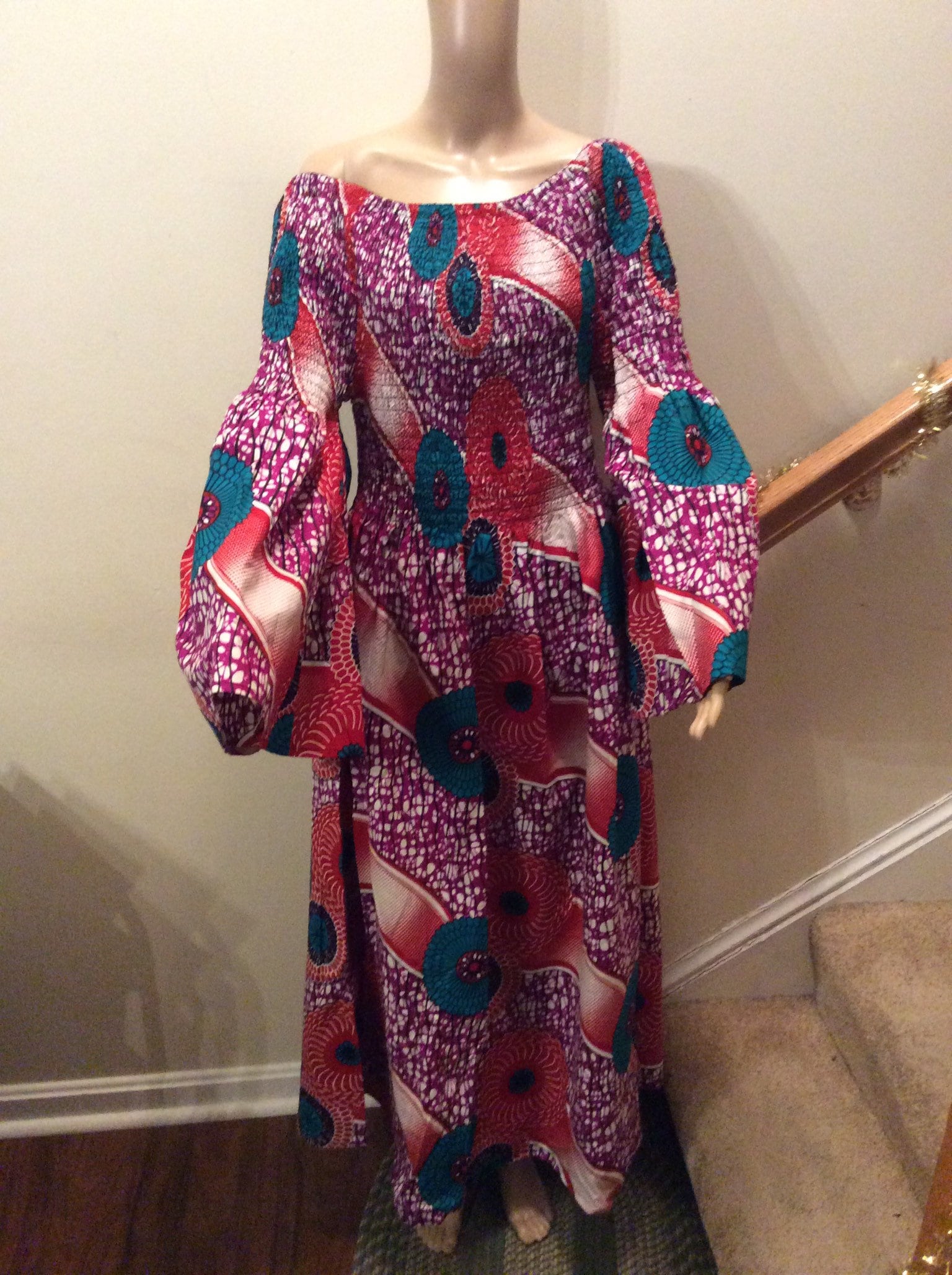 acka❤︎flower lace dress size s Cala Floral Maxi Dress – Z SUPPLY