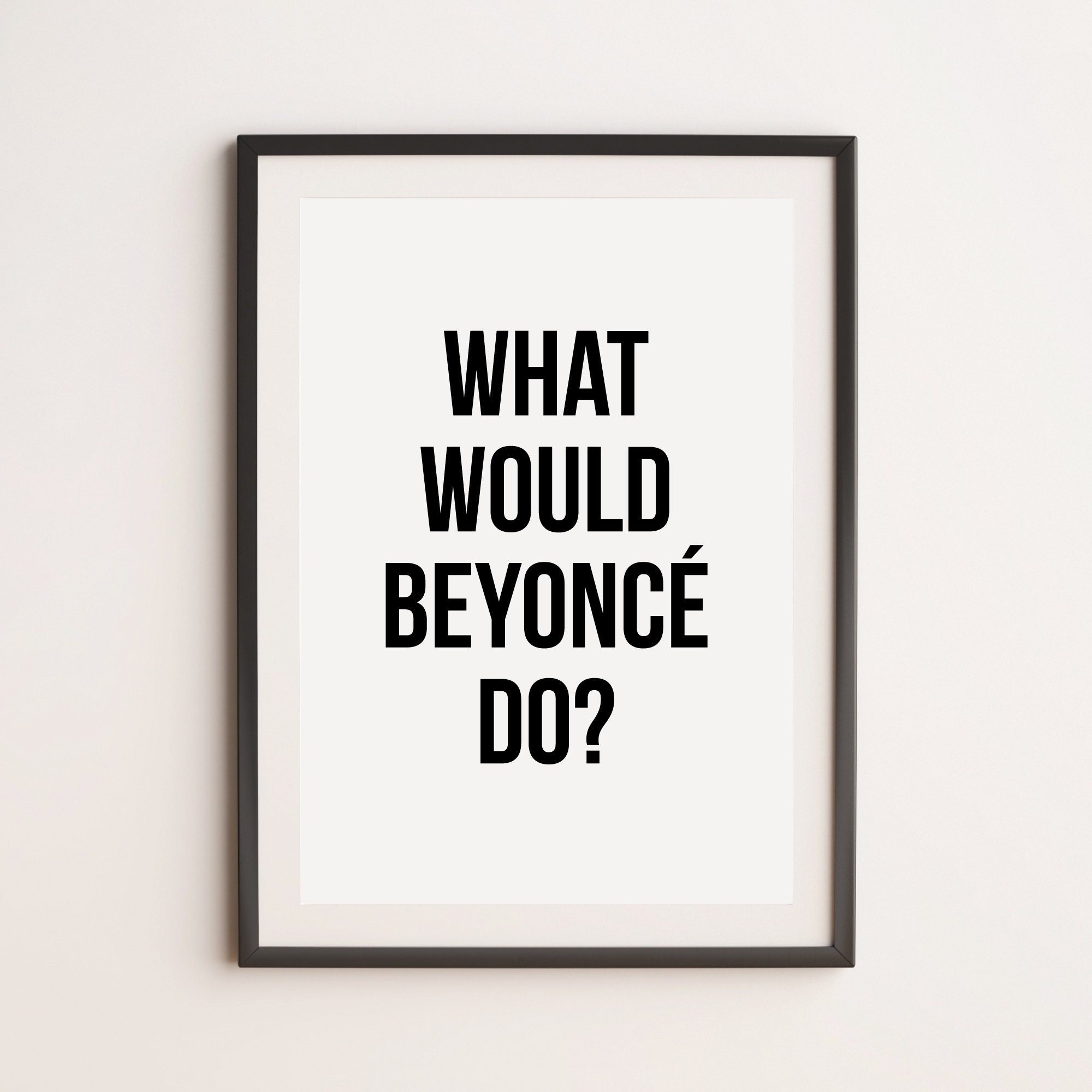 All The Incredible Beyonce Inspired Things You Can Buy On  - Mommyish