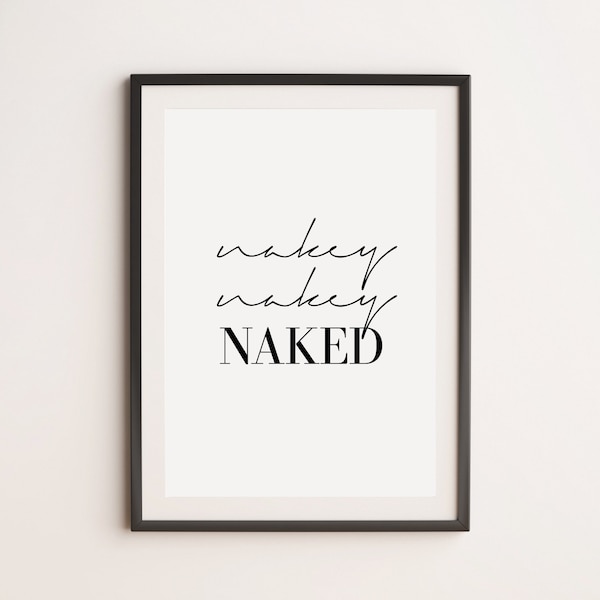 Mom Naked Home - Etsy UK