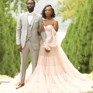 Wedding gown photoshoot discount