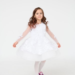 Confirmation Dresses for Juniors White - Etsy Confirmation Dresses for Juniors White - Etsy