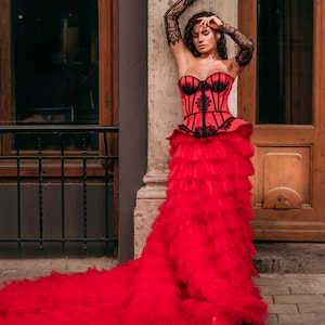 queen of hearts formal dress Mac Duggal Prom 40776M Elegant Evenings Laurel MS