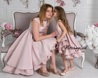 Mommy And Me Outfits Etsy