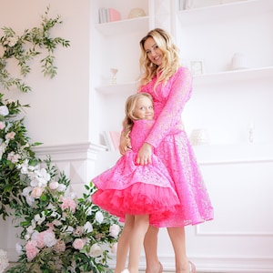 19+ Mommy And Me Dresses Formal