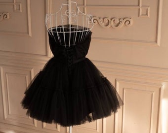 Vestido de bruja, disfraz de Halloween para mujer, disfraz de terror, disfraz de hada oscura, disfraz pagano, vestido gótico ocultista, vestido espeluznante, fantasía