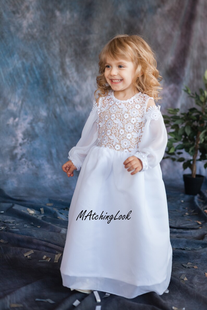 baptism clothes for mother