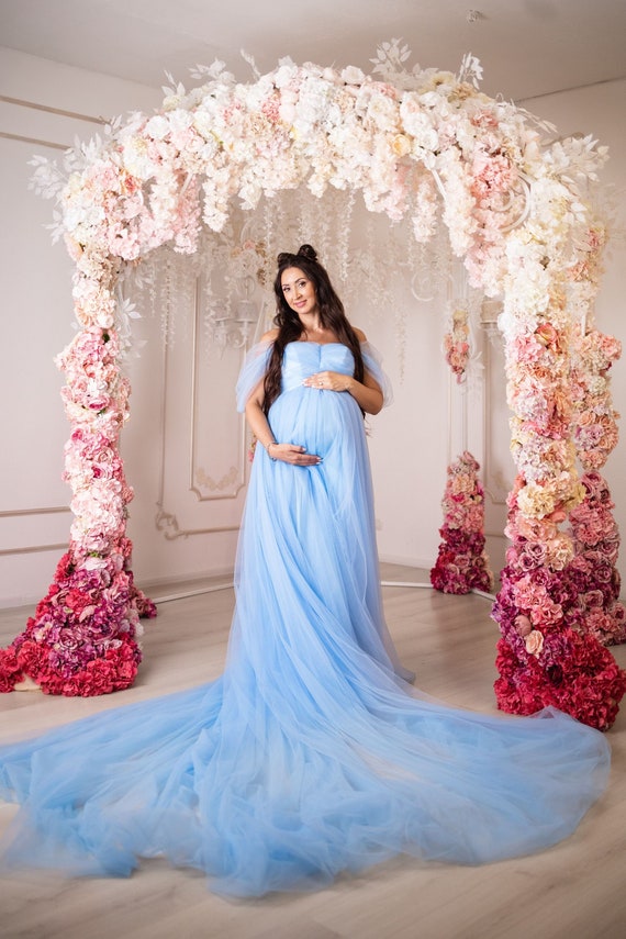 Cheap Maternity Dresses Baby Shower