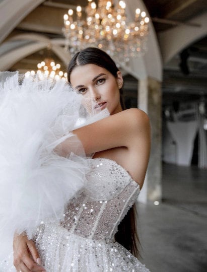 skater wedding dress Reception Dresses For The Bride, Short Wedding Dress, Skater Wedding Dress, Little White Dresses, Elopement Dress, Bridal Shower Tulle Dress