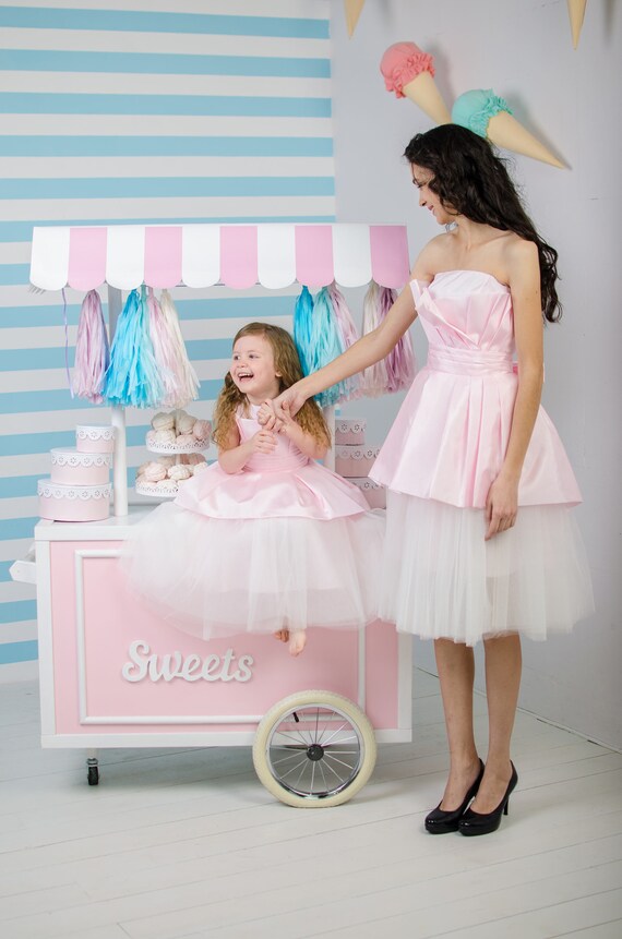 Little me deals tutu dress