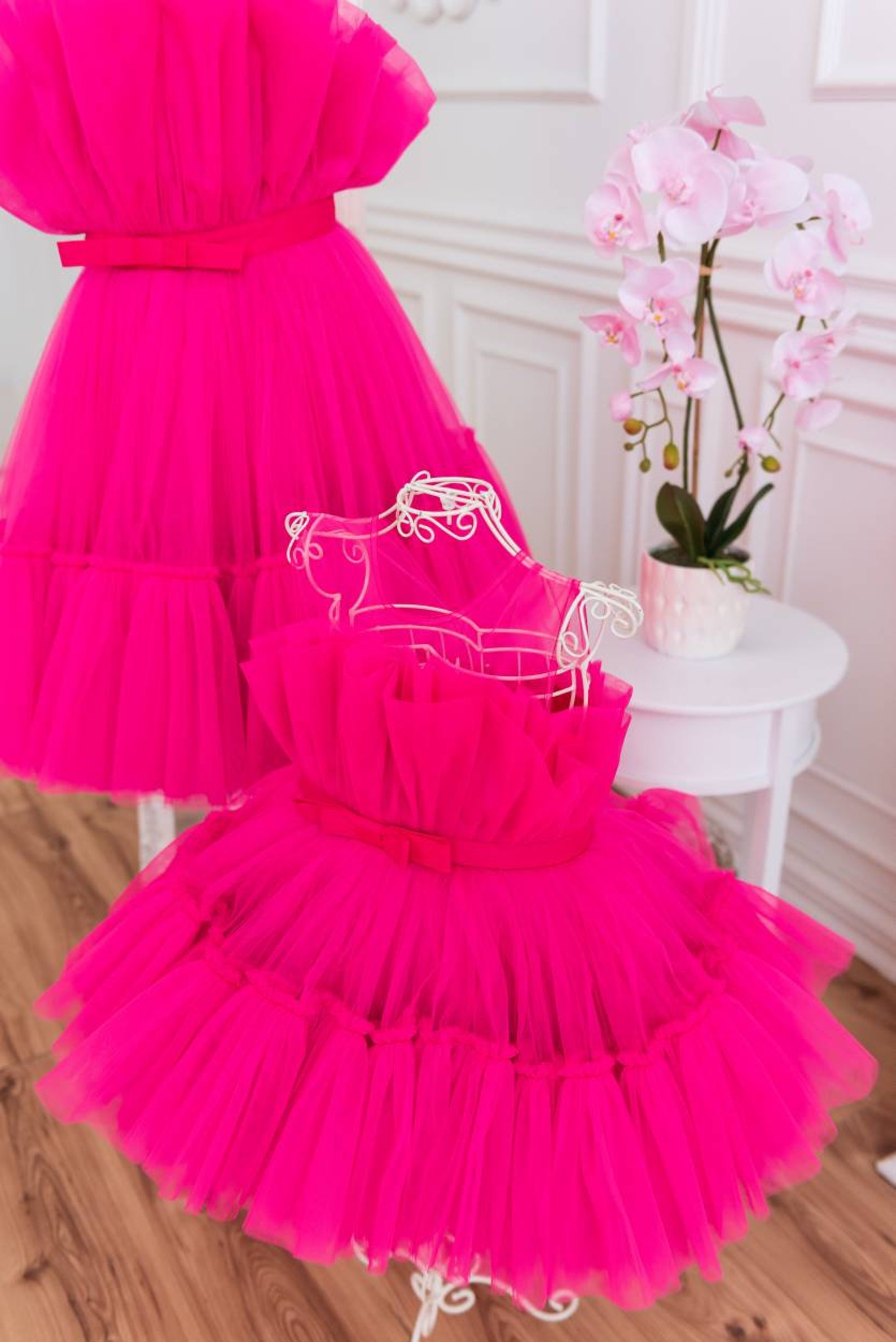 mother and daughter matching party dresses 2026 Buy