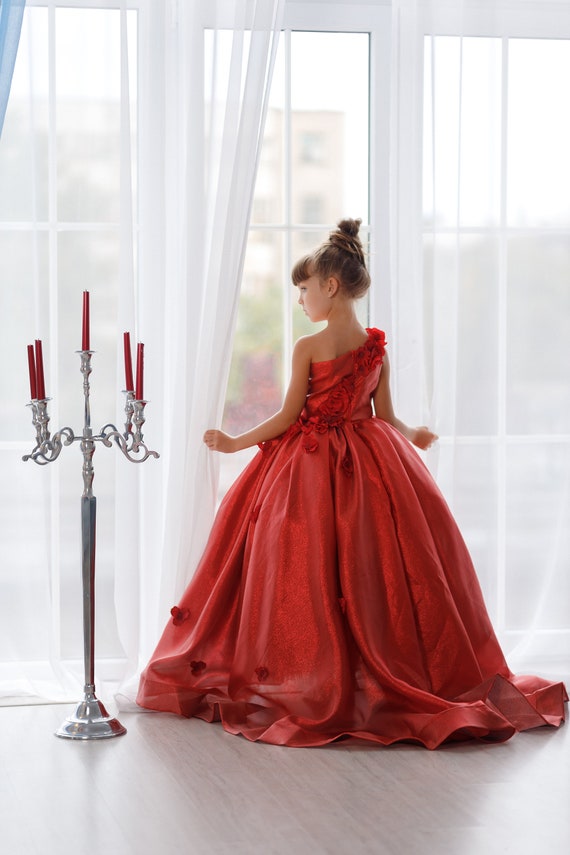 Little girl shop dress up kit