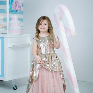 gown for 1 year old