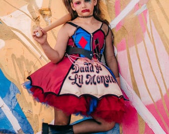 Halloween Costumes