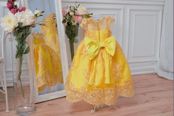 belle first birthday outfit
