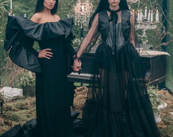 Halloween Costumes