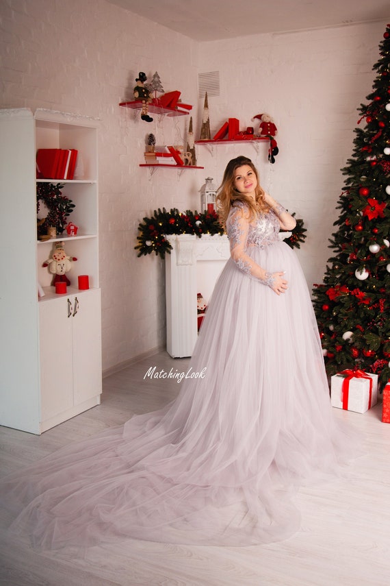 pregnancy christmas dresses Holiday Fashion
