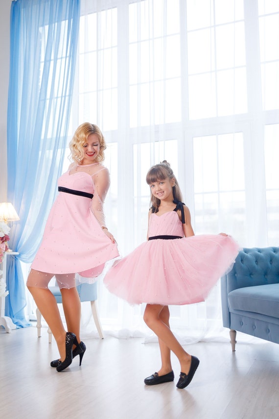 M y 6 años vestidos a juego mami y me vestidos trajes de - Etsy España M y 6 años vestidos a juego mami y me vestidos trajes de - Etsy España