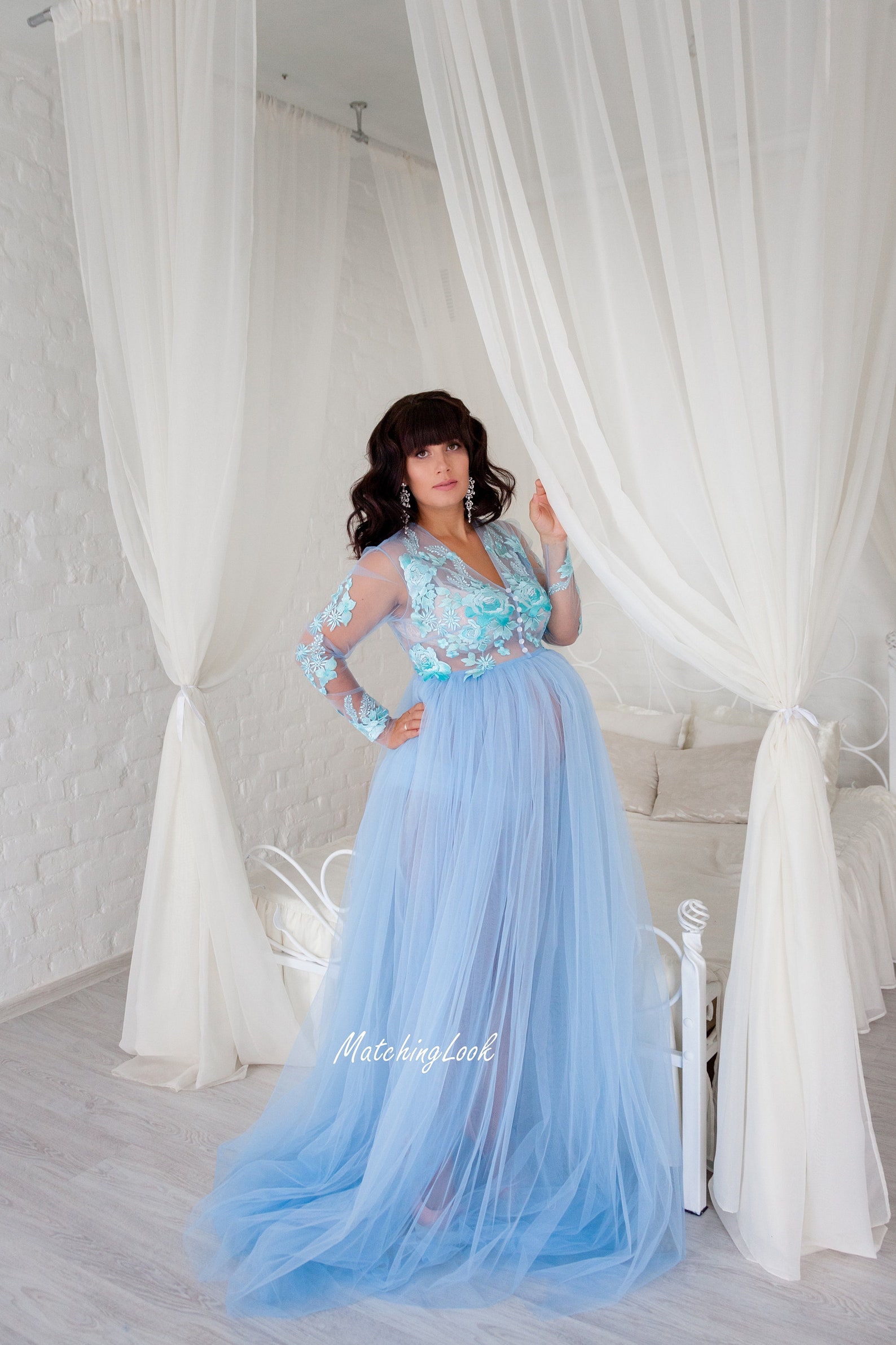 cocktail dresses fancy Black Short Lace Formal Evening Dress Royal Blue Women Pants Size:Size 12 DRESS 10