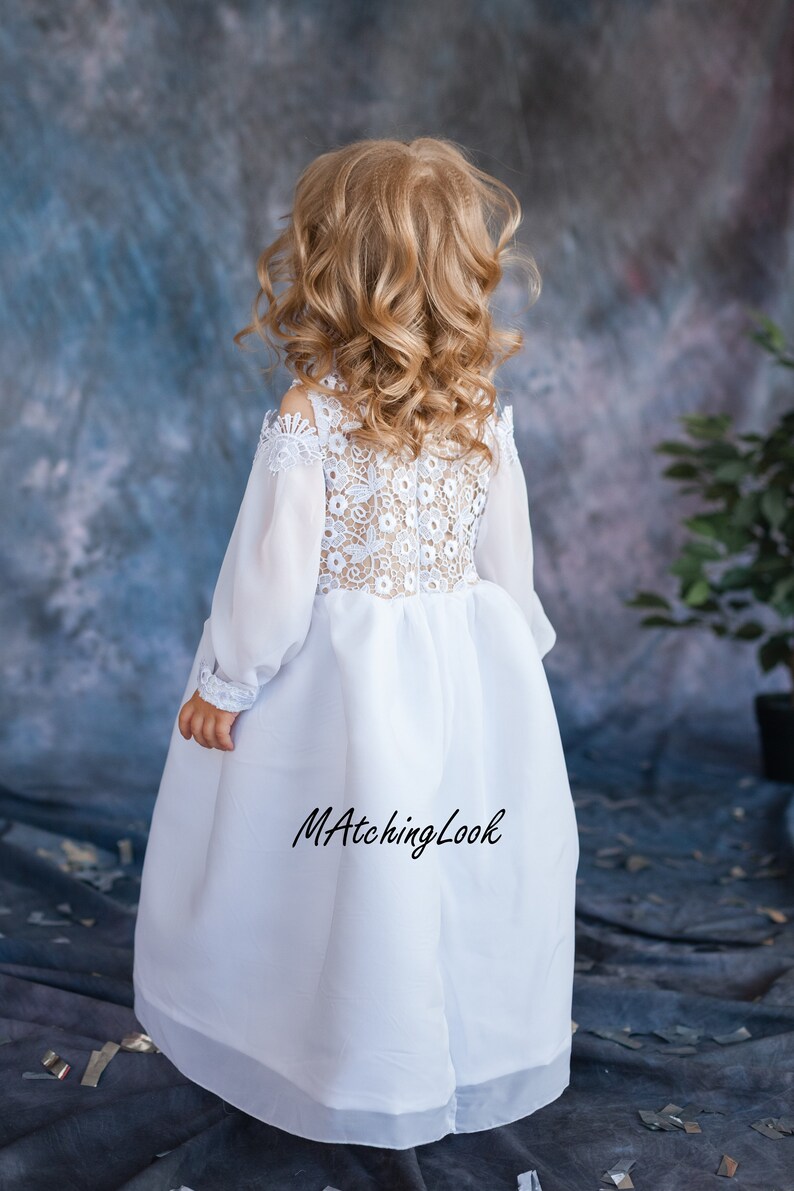 baptism clothes for mother