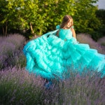 Pageant Dresses