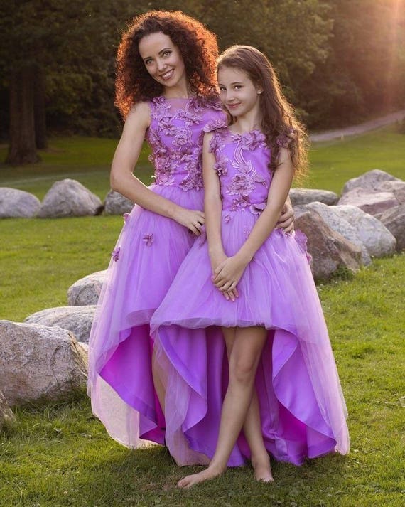 purple dresses near me