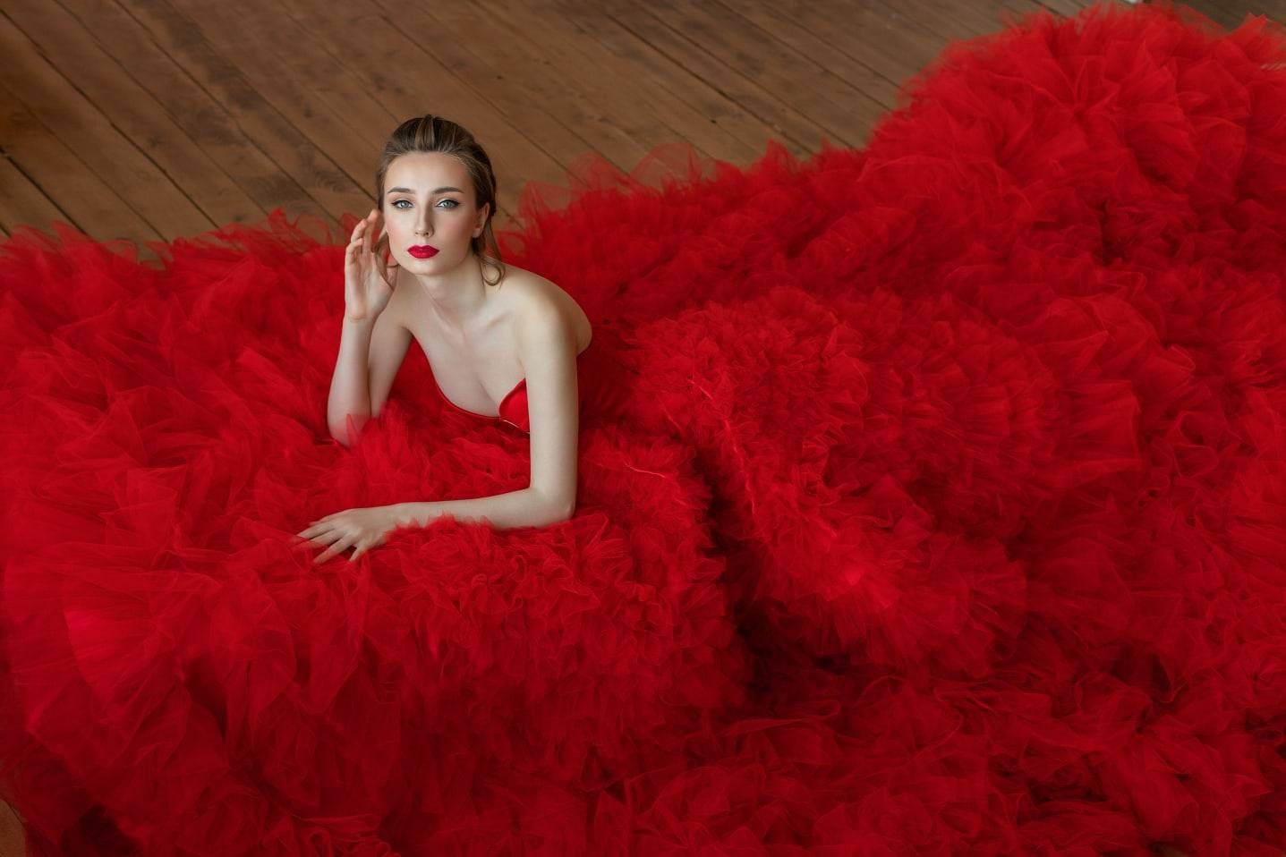 cute red dresses for a wedding Elegant Red Wedding Dresses: Stunning Styles for Your Dream Ceremony