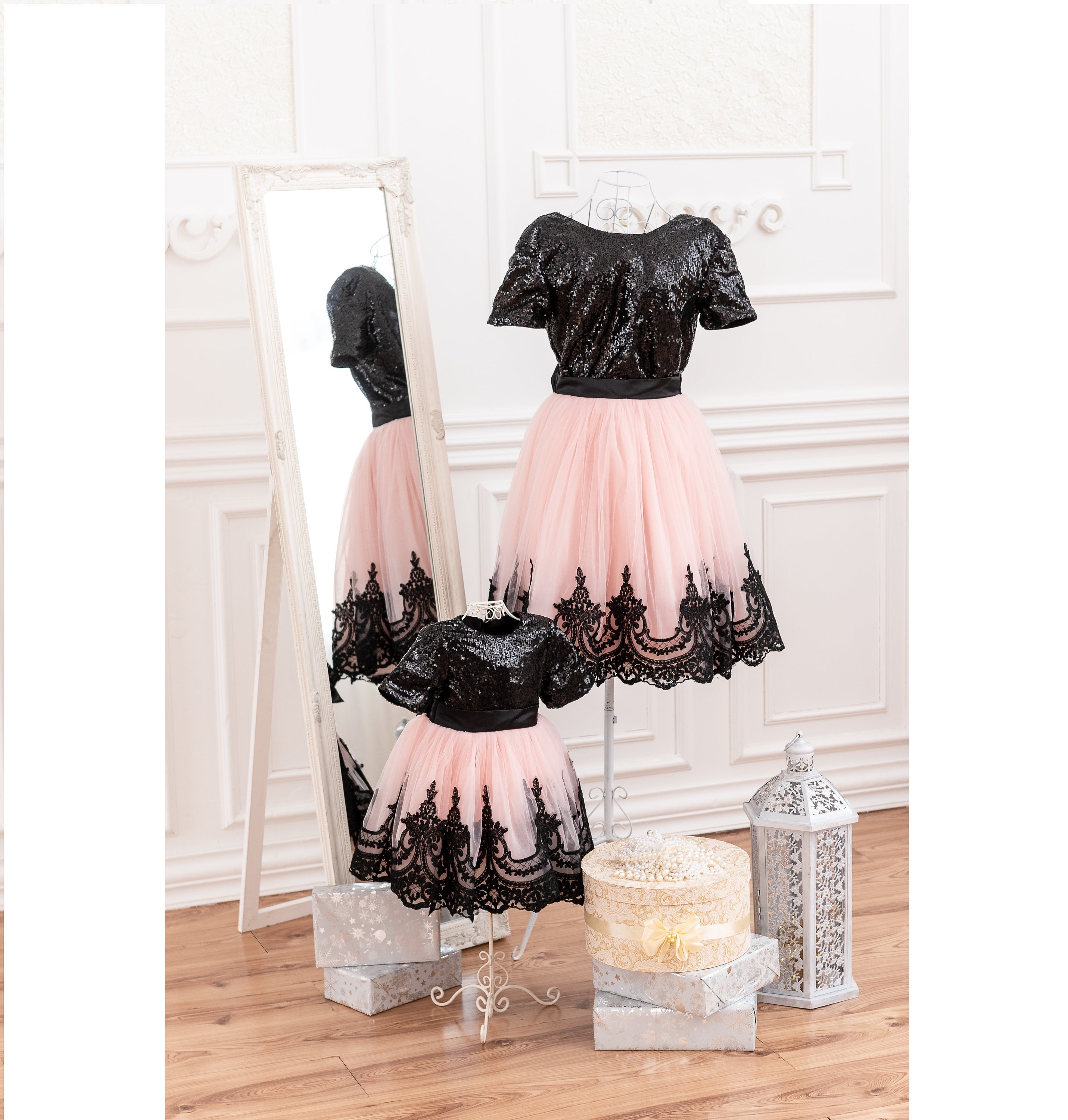 Sequin Dress Macy's Pink And Black Dress Alex Sophia Juniors' Scoop  Neck Sequin Dress Macy's