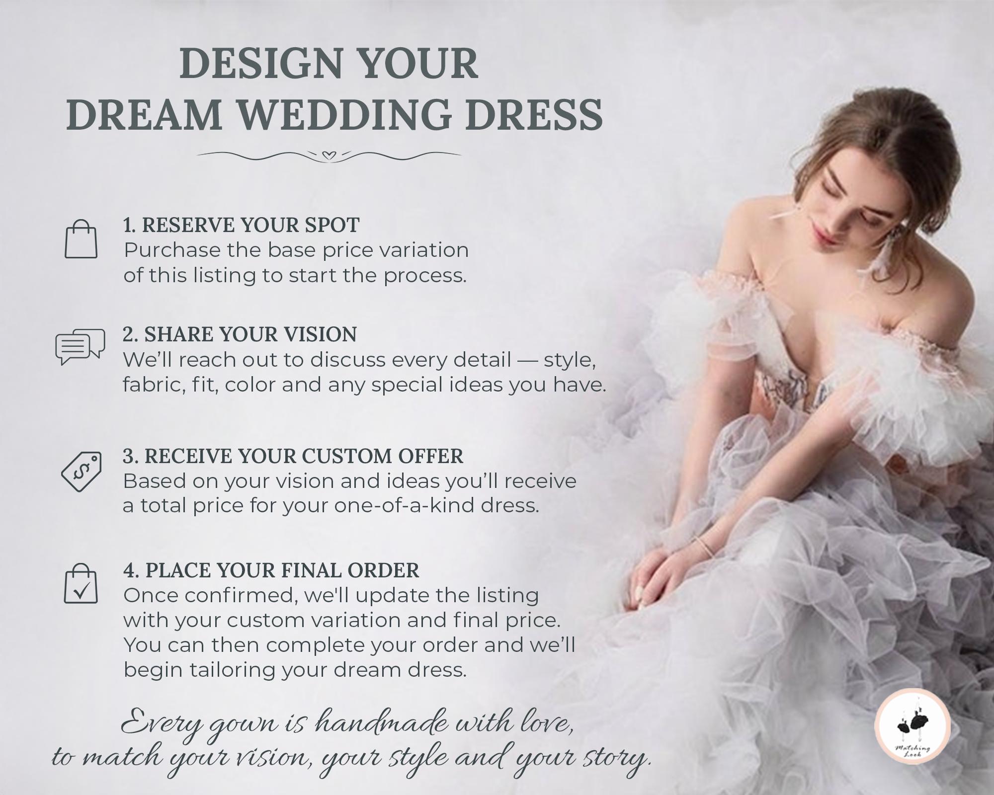 online wedding dress designer tool Wedding Dress Creator
