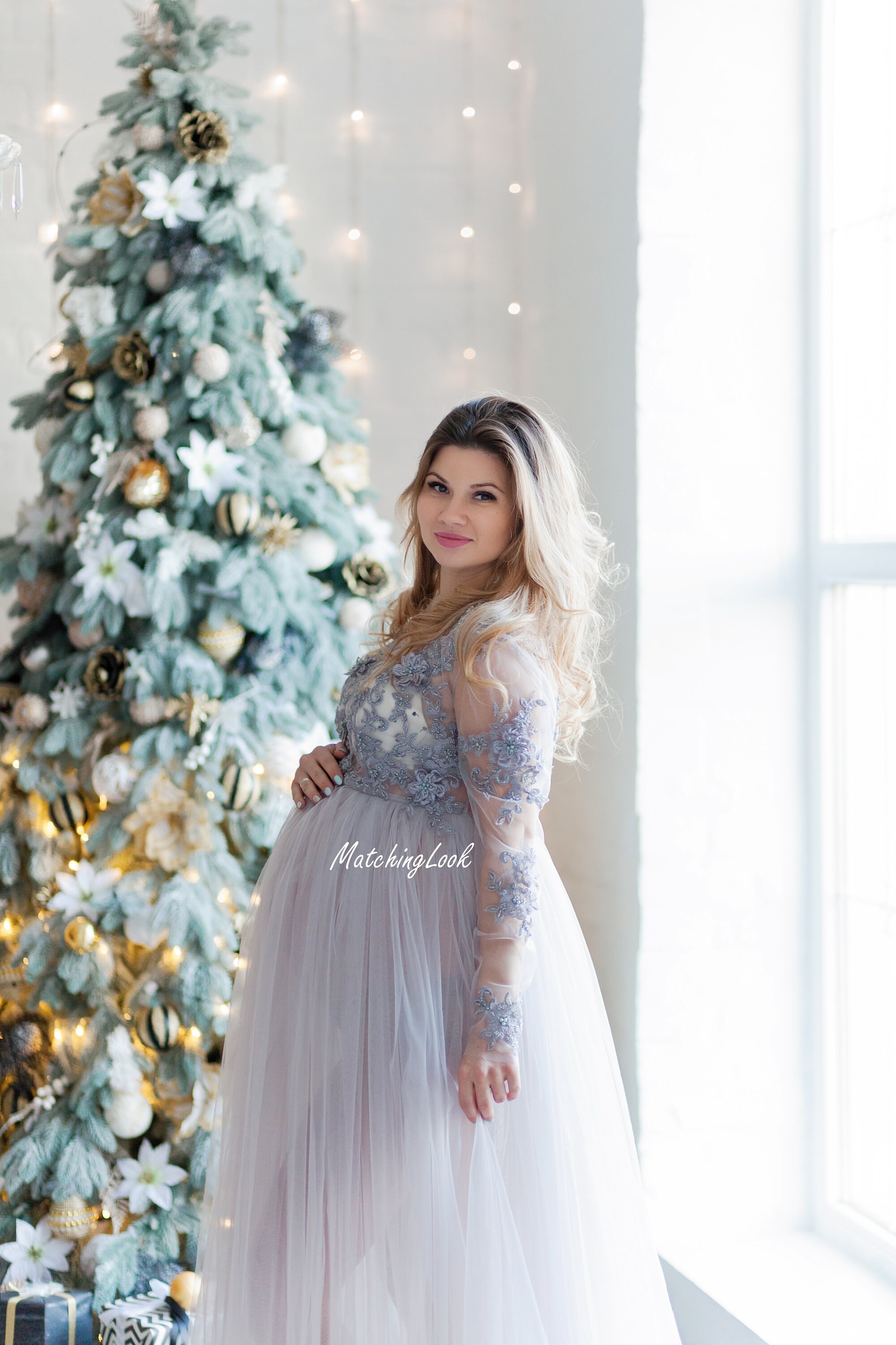 maternity dresses for xmas party Christmas Party Dress Pregnant