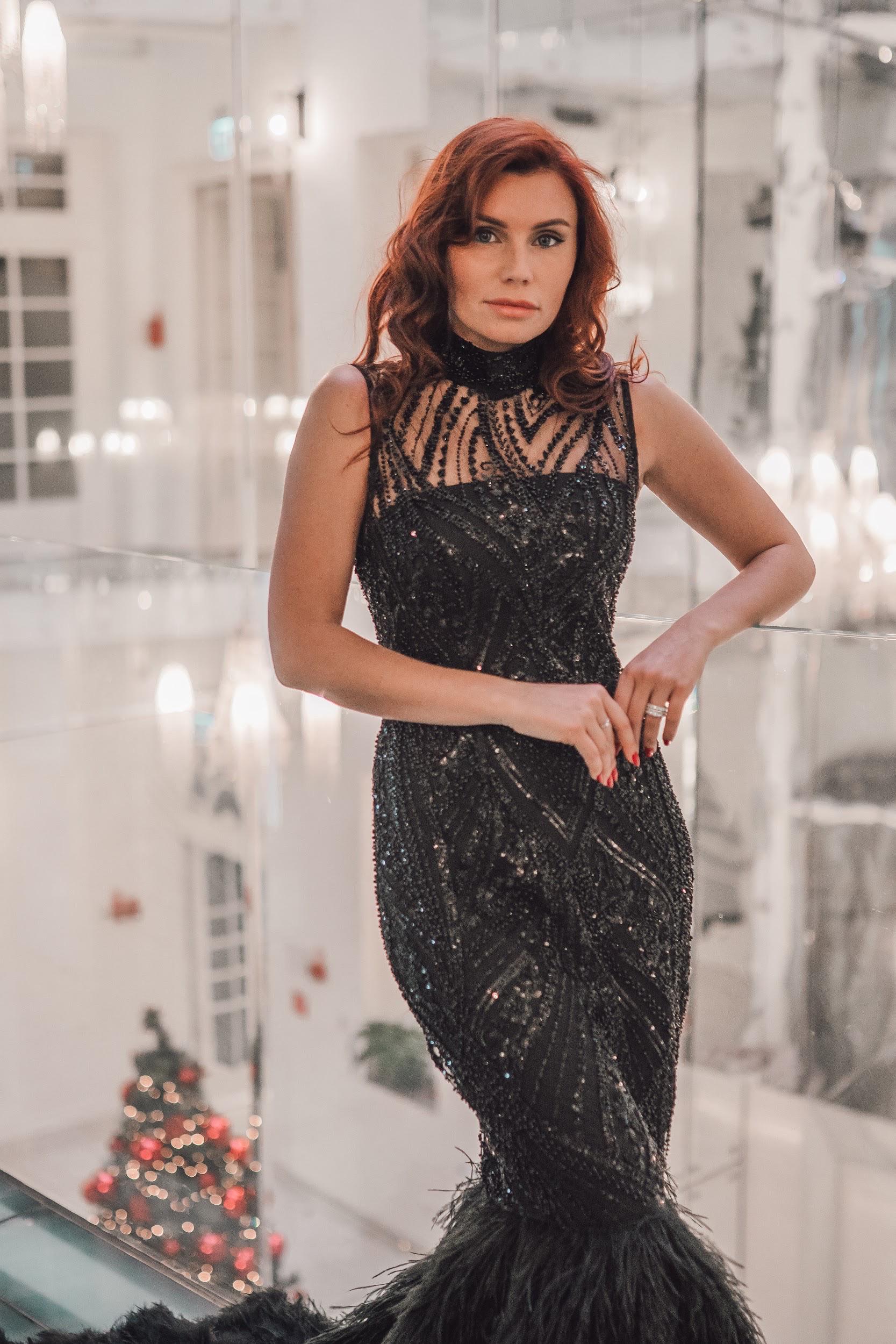 black glitter bridesmaid dress Coast Women's Halterneck Sequin Maxi Shoulder to shoulder =5 VOUIAO Women Plus Size Bridesmaid