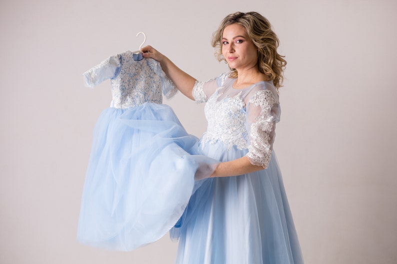 Hester Mommy & Me Dress main image 0