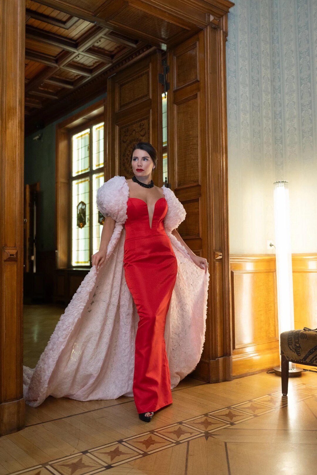 Vintage Valentino Vintage Celebrity Wedding Dresses Iconic Wedding Dress  Ideas For Brides-to-Be